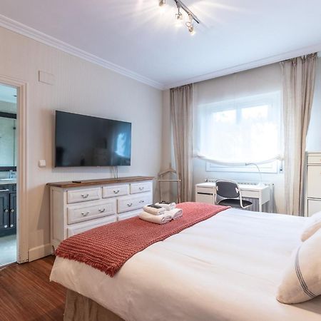 Arkotxa Apartment By People Rentals Getxo Exteriér fotografie