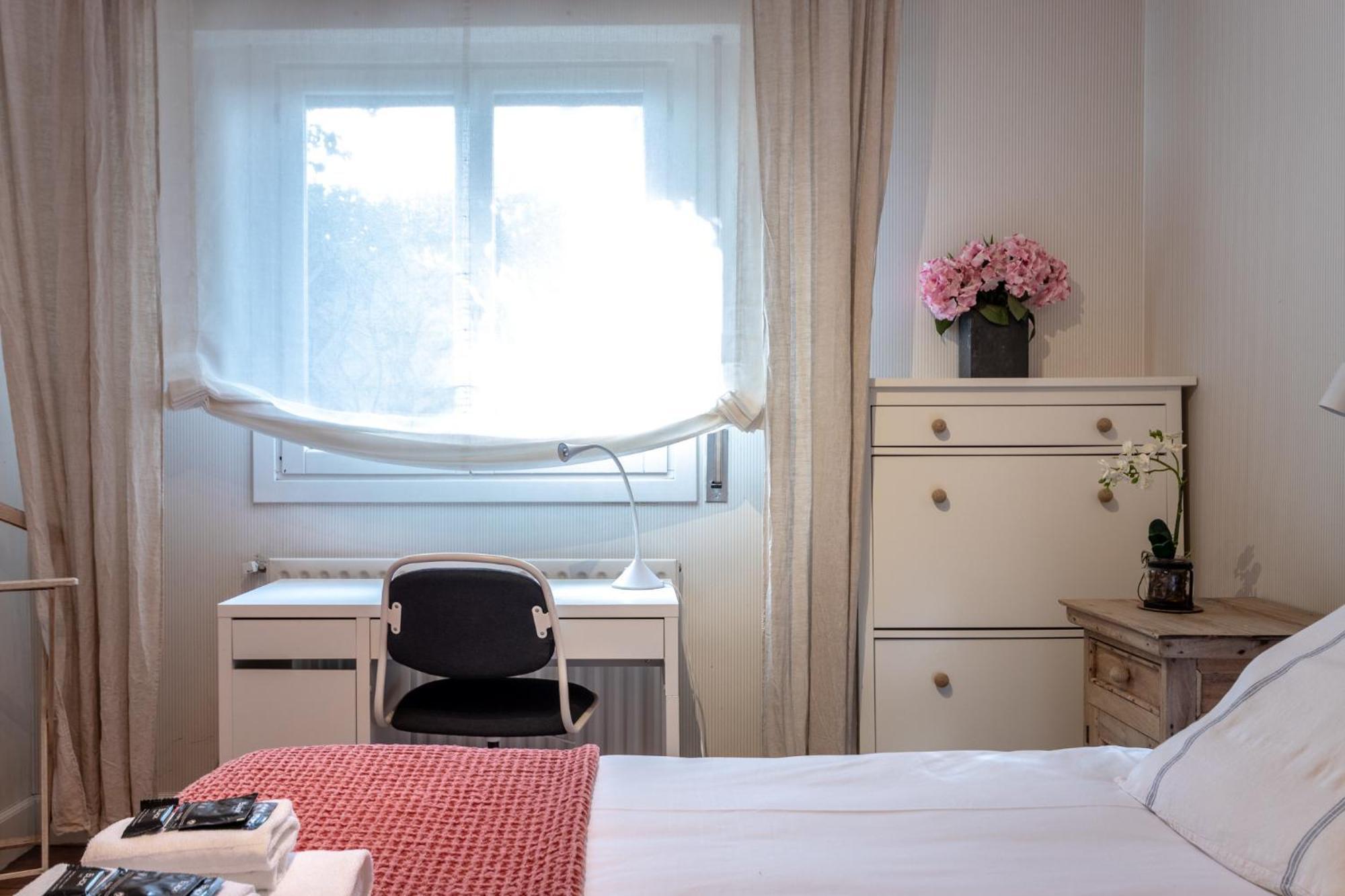 Arkotxa Apartment By People Rentals Getxo Exteriér fotografie