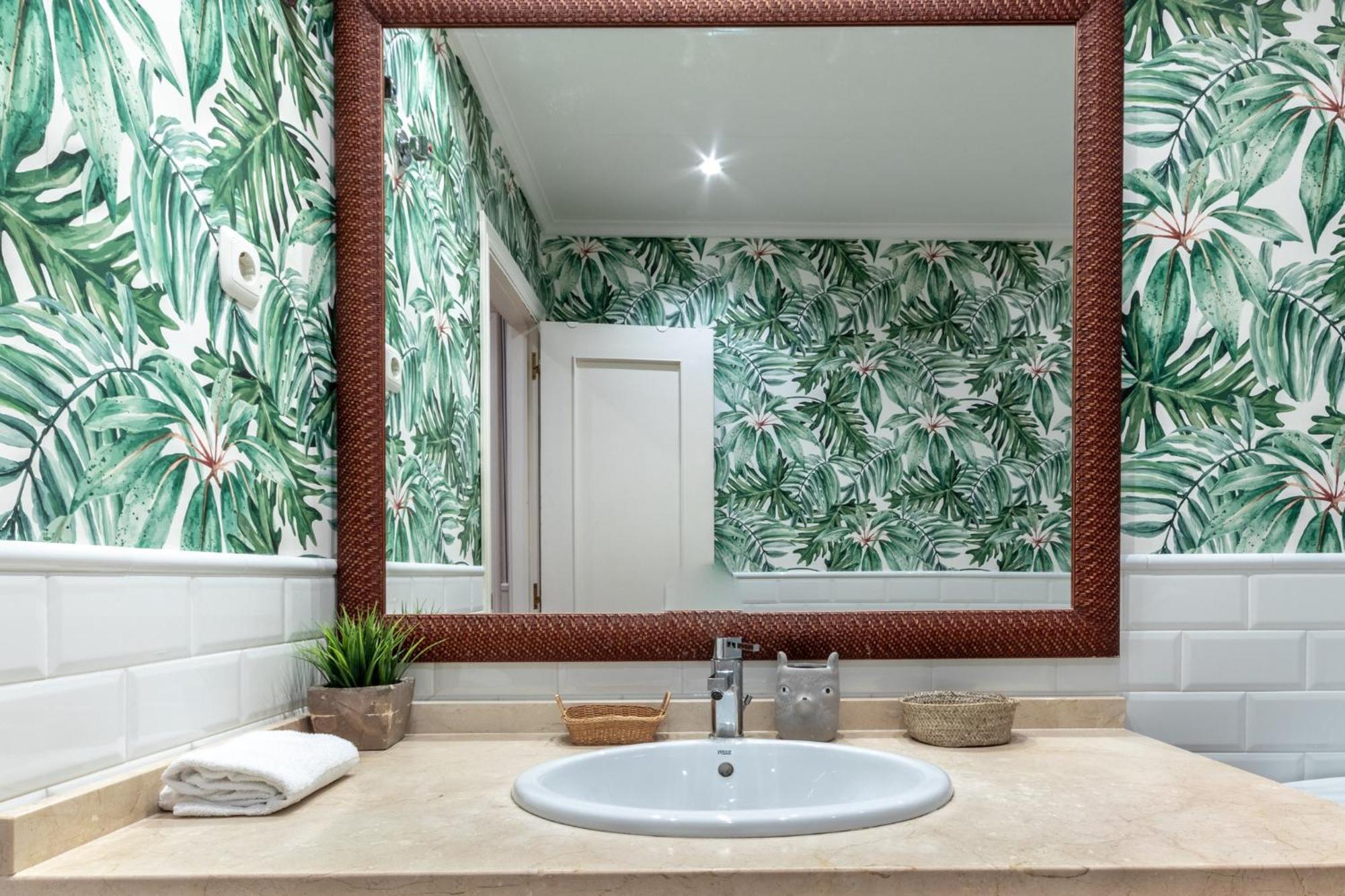 Arkotxa Apartment By People Rentals Getxo Exteriér fotografie